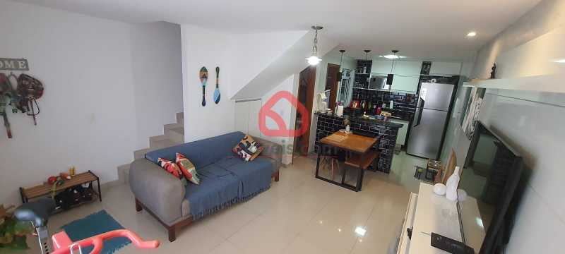 Casa de Vila, 2 quartos - Foto 4