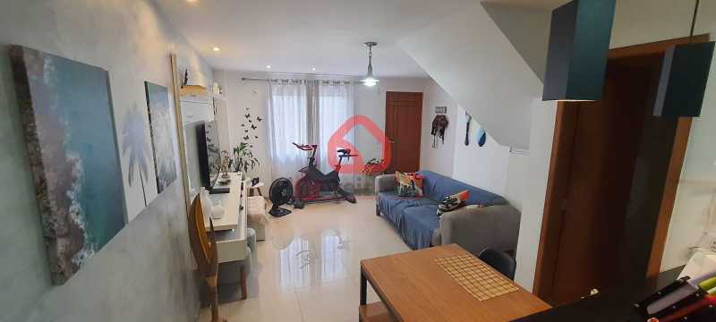 Casa de Vila, 2 quartos - Foto 5