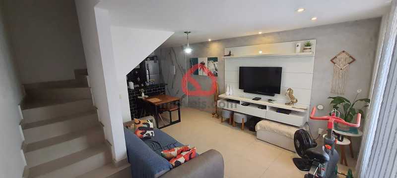 Casa de Vila, 2 quartos - Foto 3