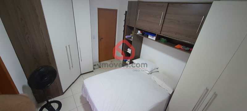 Casa de Vila, 2 quartos - Foto 7