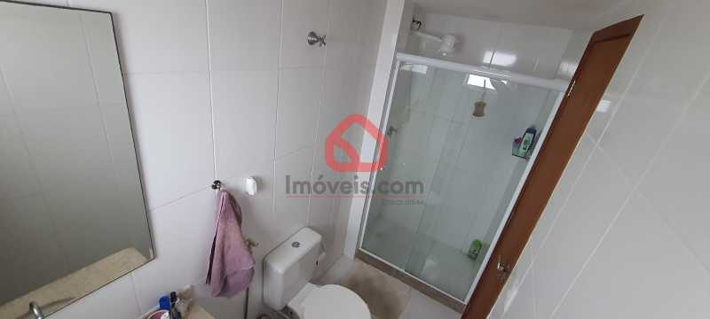 Casa de Vila, 2 quartos - Foto 13