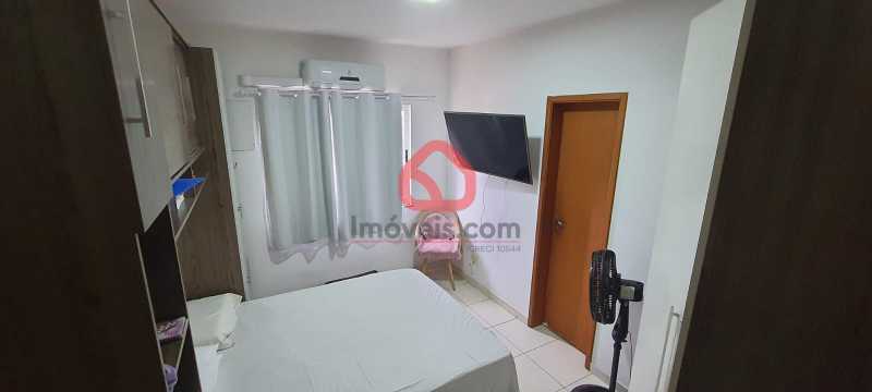 Casa de Vila, 2 quartos - Foto 6