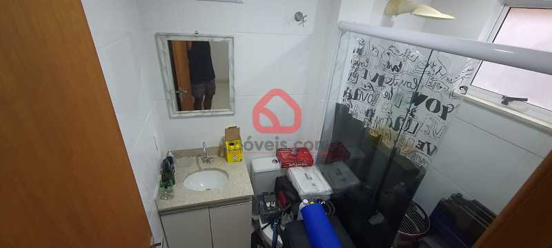 Casa de Vila, 2 quartos - Foto 12