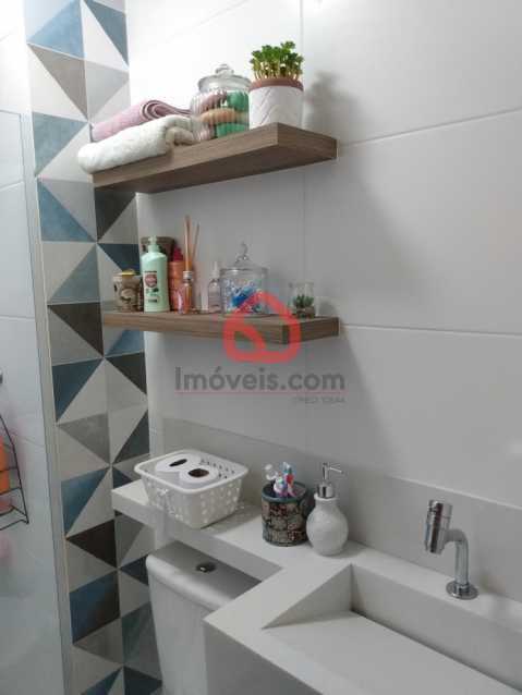 Apartamento, 2 quartos, 45 m² - Foto 5