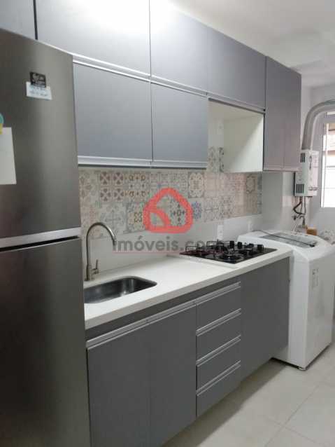 Apartamento, 2 quartos, 45 m² - Foto 7