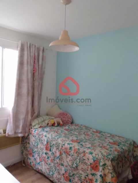 Apartamento, 2 quartos, 45 m² - Foto 4