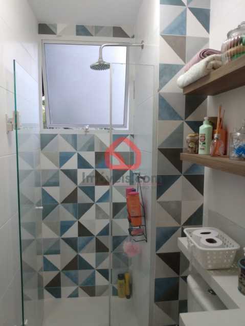 Apartamento, 2 quartos, 45 m² - Foto 6
