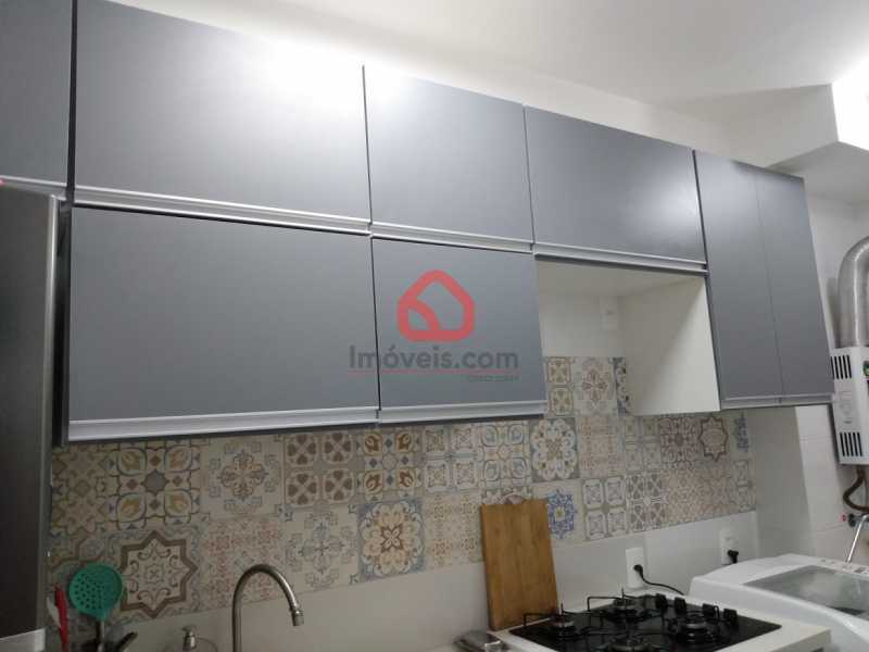 Apartamento, 2 quartos, 45 m² - Foto 10