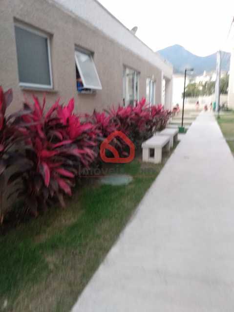 Apartamento, 2 quartos, 45 m² - Foto 22