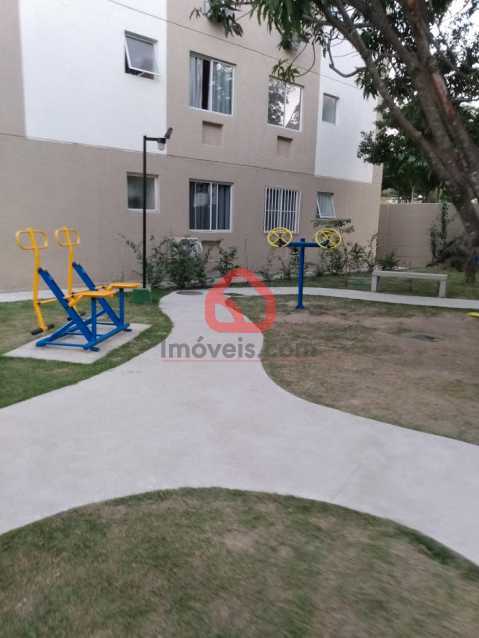Apartamento, 2 quartos, 45 m² - Foto 20
