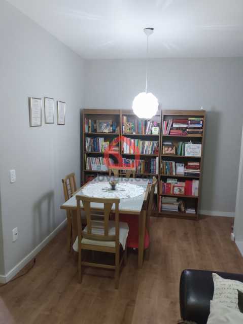 Apartamento, 2 quartos, 45 m² - Foto 2