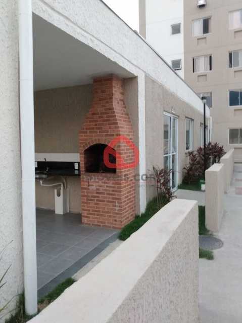 Apartamento, 2 quartos, 45 m² - Foto 15