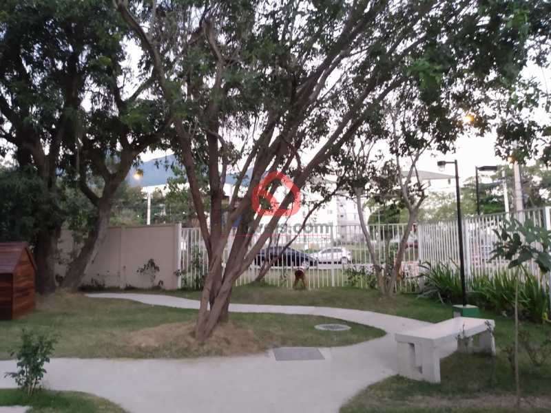Apartamento, 2 quartos, 45 m² - Foto 19