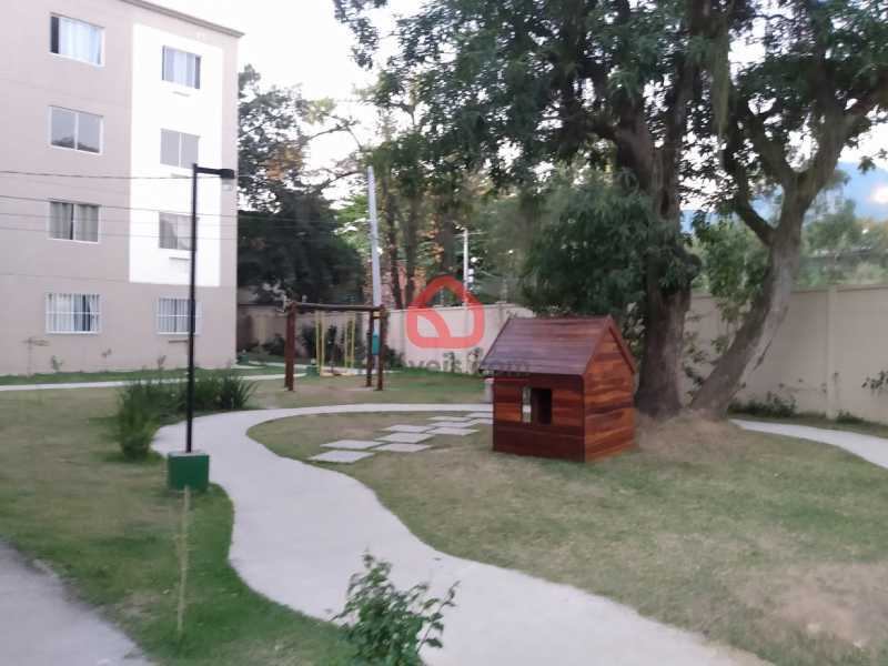 Apartamento, 2 quartos, 45 m² - Foto 16