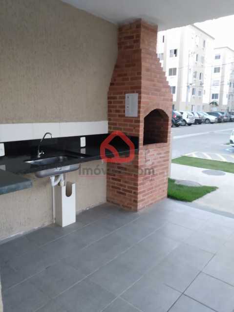 Apartamento, 2 quartos, 45 m² - Foto 14