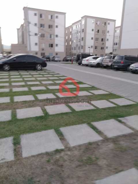 Apartamento, 2 quartos, 45 m² - Foto 24