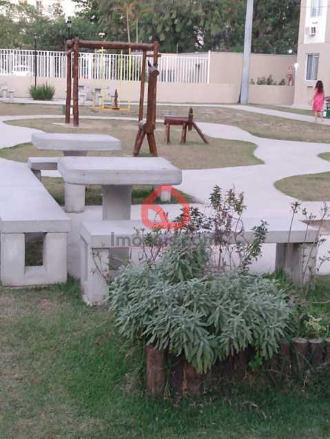 Apartamento, 2 quartos, 45 m² - Foto 18