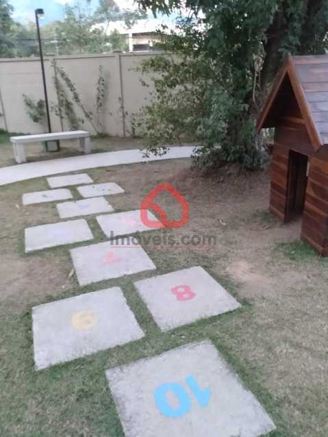 Apartamento, 2 quartos, 45 m² - Foto 17