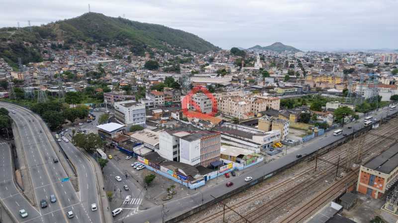 Loja-Salão, 298 m² - Foto 2