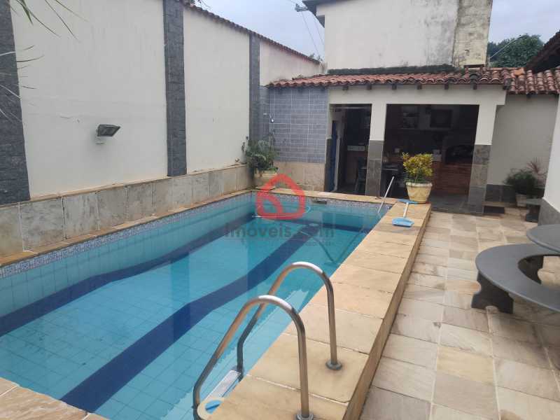 Casa de Condomínio, 4 quartos - Foto 26
