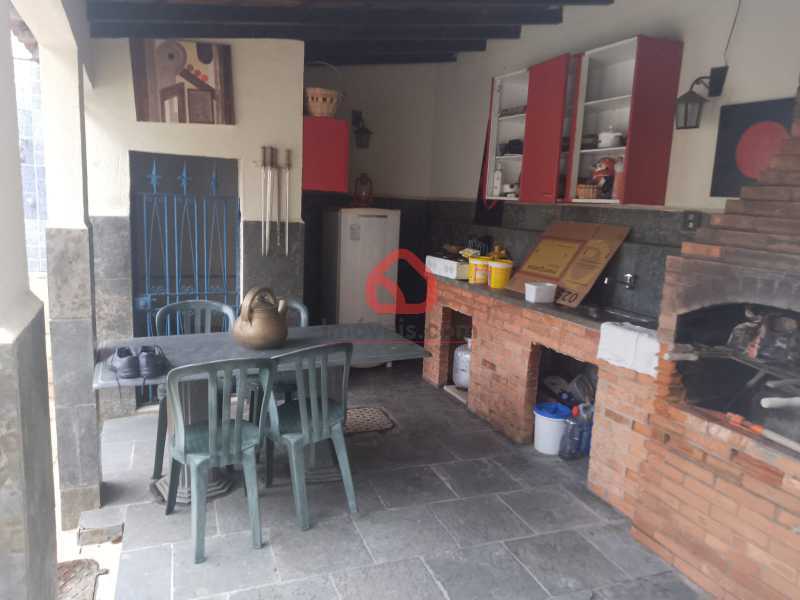 Casa de Condomínio, 4 quartos - Foto 23