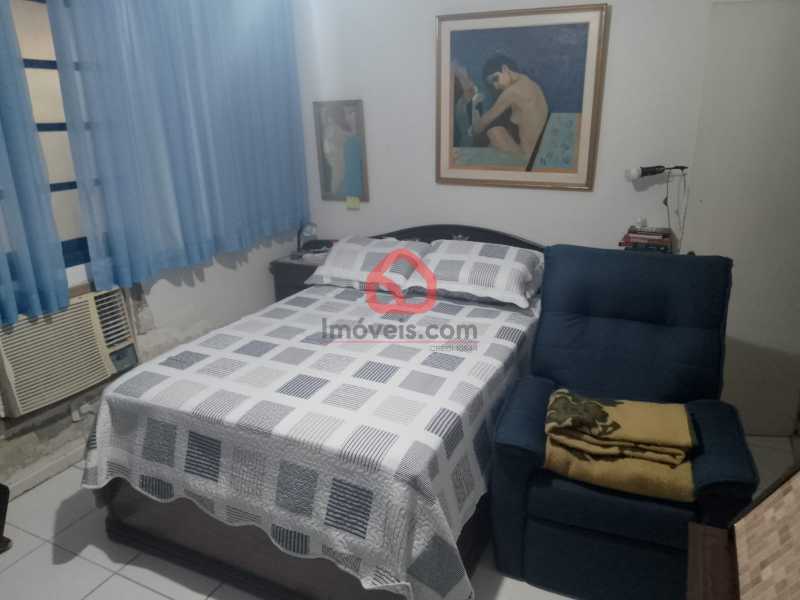 Casa de Condomínio, 4 quartos - Foto 9