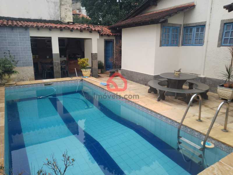 Casa de Condomínio, 4 quartos - Foto 1