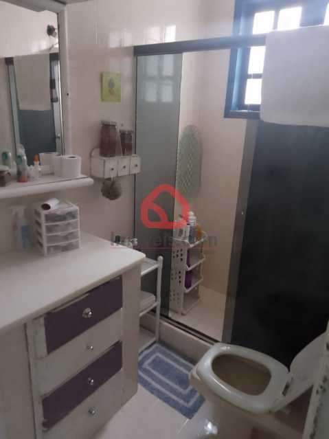 Casa de Condomínio, 4 quartos - Foto 15
