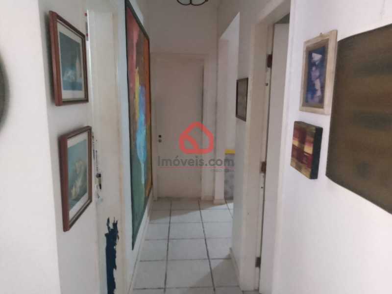 Casa de Condomínio, 4 quartos - Foto 7