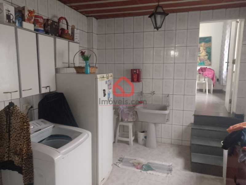 Casa de Condomínio, 4 quartos - Foto 21