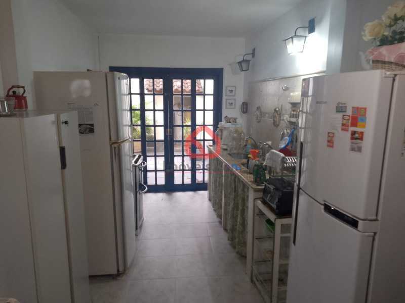 Casa de Condomínio, 4 quartos - Foto 18