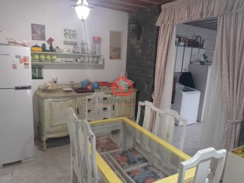 Casa de Condomínio, 4 quartos - Foto 22