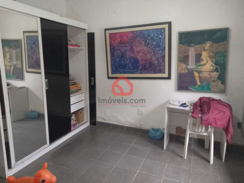 Casa de Condomínio, 4 quartos - Foto 13