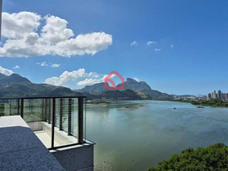 Cobertura, 2 quartos, 270 m² - Foto 2