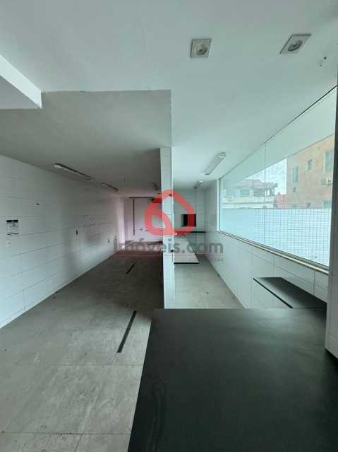 Loja-Salão, 90 m² - Foto 2