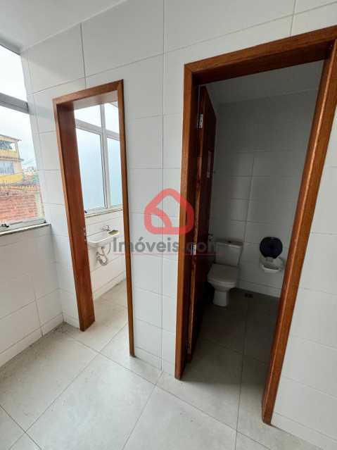 Loja-Salão, 90 m² - Foto 5