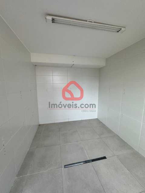 Loja-Salão, 90 m² - Foto 3