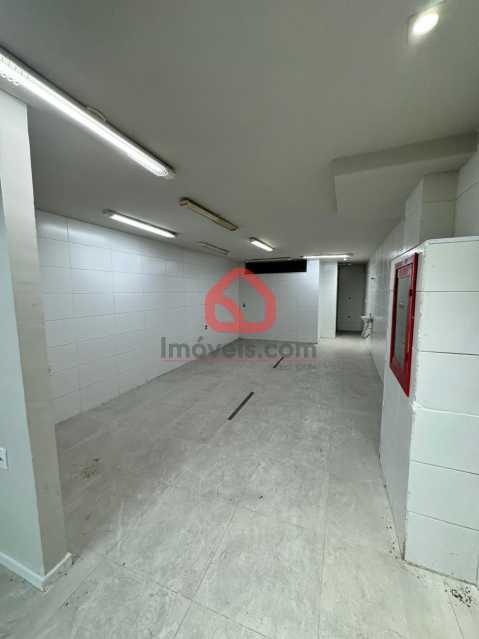 Loja-Salão, 78 m² - Foto 3