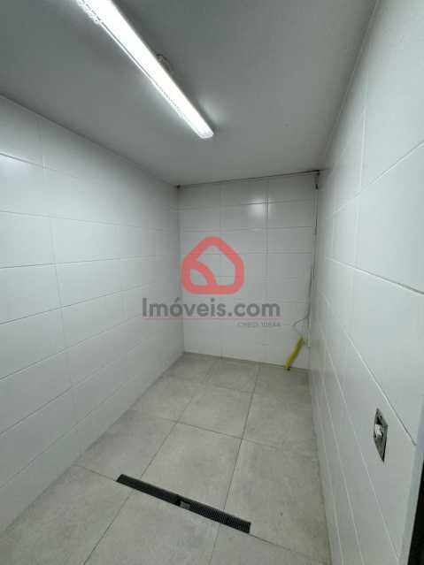 Loja-Salão, 78 m² - Foto 6