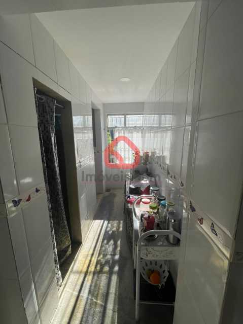 Apartamento à venda com 2 quartos, 75m² - Foto 11