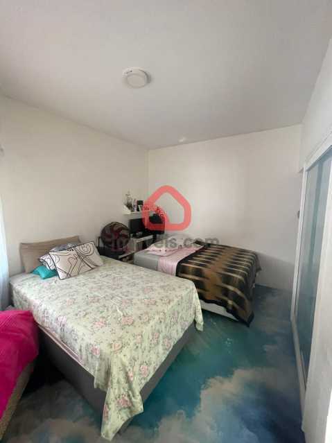 Apartamento à venda com 2 quartos, 75m² - Foto 5