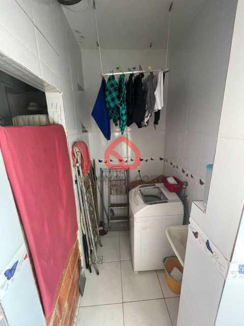 Apartamento à venda com 2 quartos, 75m² - Foto 19