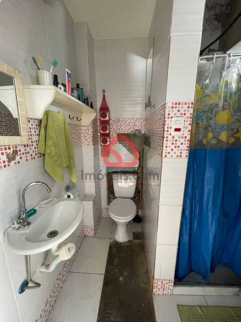 Apartamento à venda com 2 quartos, 75m² - Foto 16