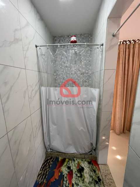 Apartamento à venda com 2 quartos, 75m² - Foto 12