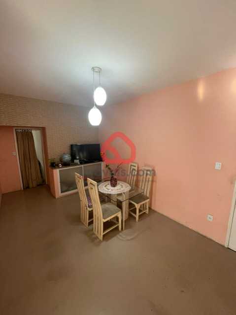 Apartamento à venda com 2 quartos, 75m² - Foto 3