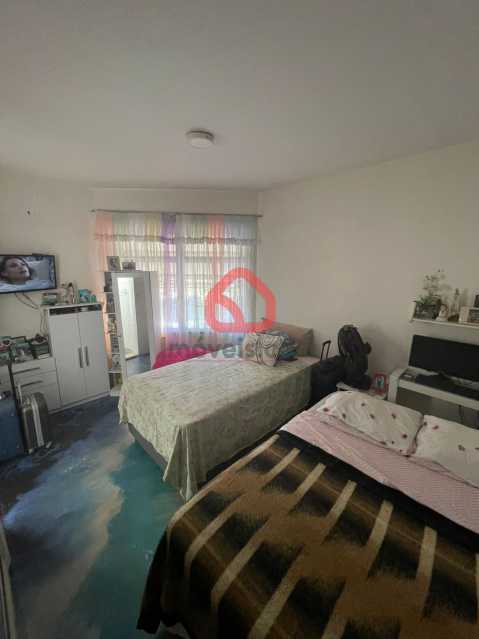 Apartamento à venda com 2 quartos, 75m² - Foto 4