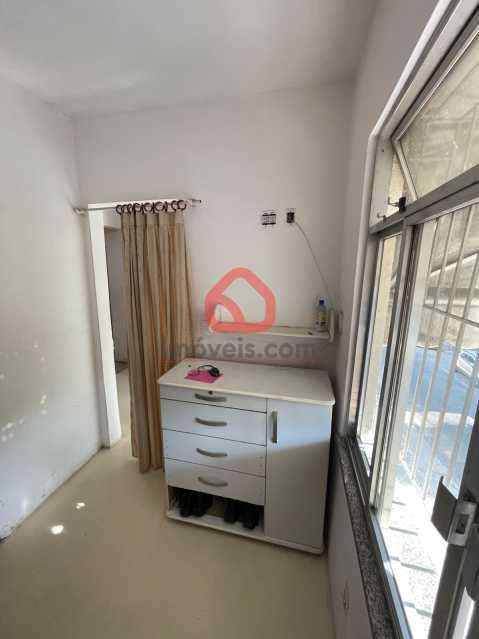 Apartamento à venda com 2 quartos, 75m² - Foto 9