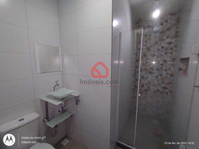 Casa de Condomínio à venda com 2 quartos, 120m² - Foto 6