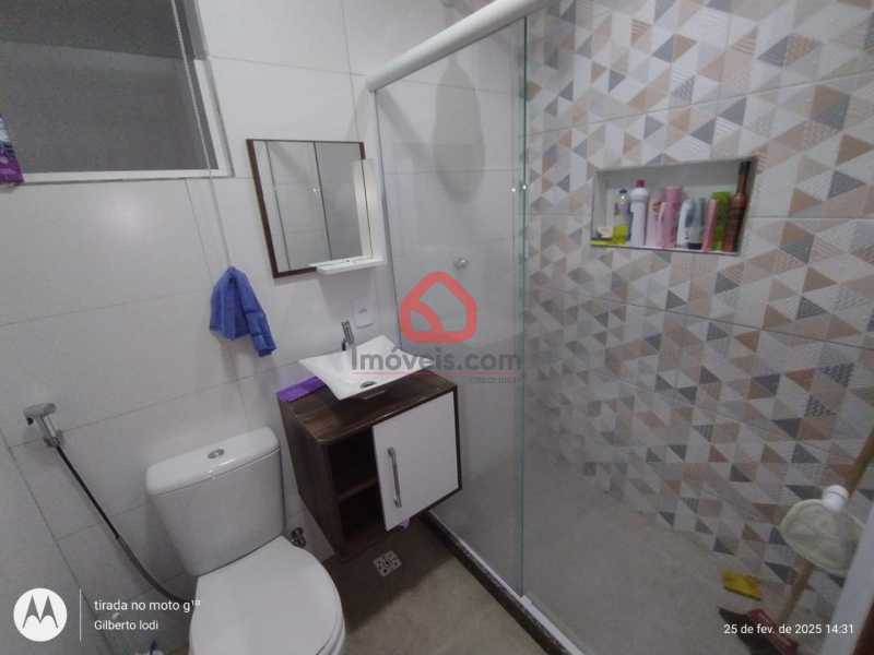 Casa de Condomínio à venda com 2 quartos, 120m² - Foto 5