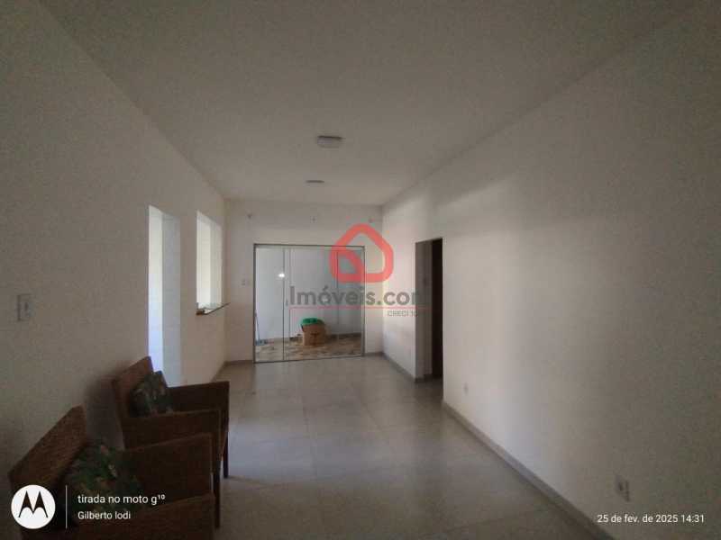 Casa de Condomínio à venda com 2 quartos, 120m² - Foto 2